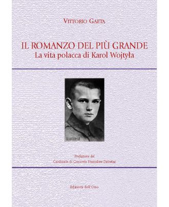 Il romanzo del più grande