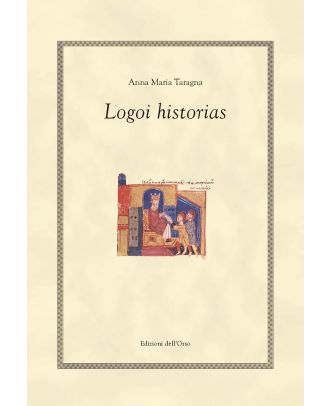 «Logoi historias»