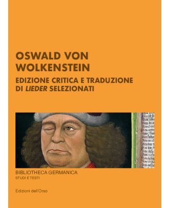 Oswald von Wolkenstein