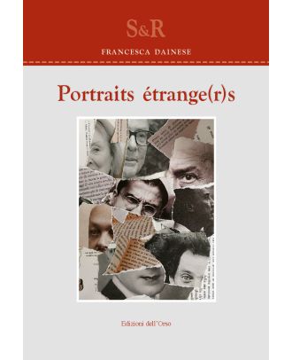 Portraits étrange(r)s