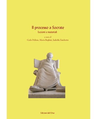 Il processo a Socrate