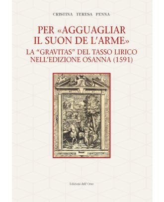 Per «agguagliar il suon de l'arme»