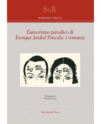 L’umorismo parodico di Enrique Jardiel Poncela: i romanzi