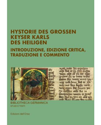 Hystorie des grossen keyser Karls des heiligen
