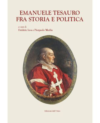 Emanuele Tesauro fra storia e politica
