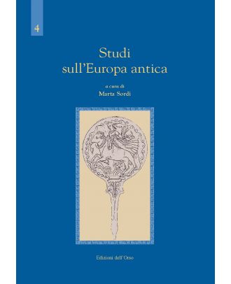 Studi sull’Europa antica