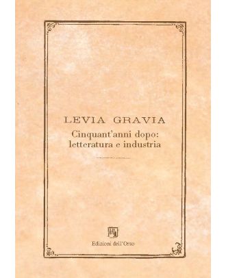 Levia Gravia 14-2012