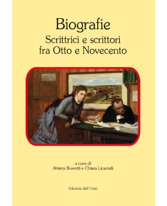 Biografie