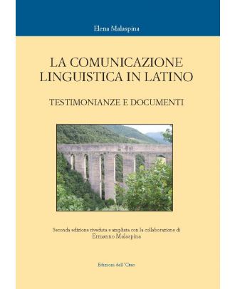 La comunicazione linguistica in latino