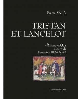 Tristan et Lancelot