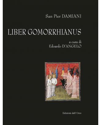 Liber Gomorrhianus