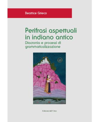 Perifrasi aspettuali in indiano antico