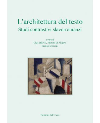 L’architettura del testo