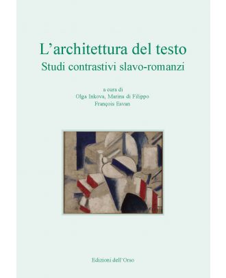 L’architettura del testo