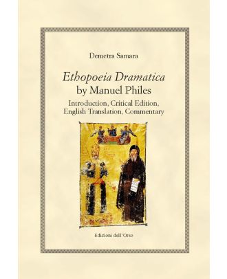 Ethopoiea Dramatica by Manuel Philes