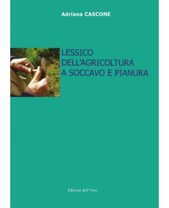 Lessico dell'agricoltura a Soccavo e Pianura