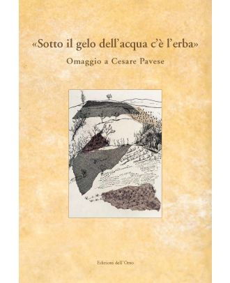 «Sotto il gelo dell'acqua c'è l'erba»