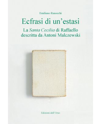 Ecfrasi di un'estasi