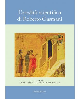 L’eredità scientifica di Roberto Gusmani