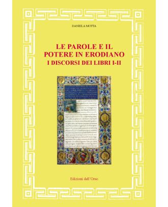 Le parole e il potere in Erodiano