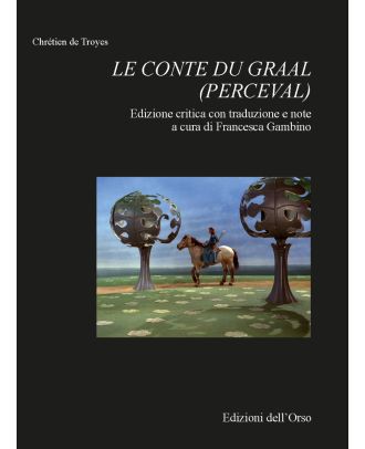 Le conte du graal (Perceval)