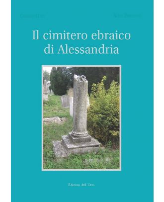 Il cimitero ebraico di Alessandria