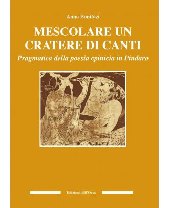 Mescolare un cratere di canti