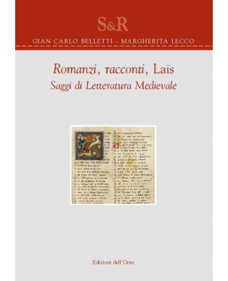 Romanzi, racconti, «Lais»