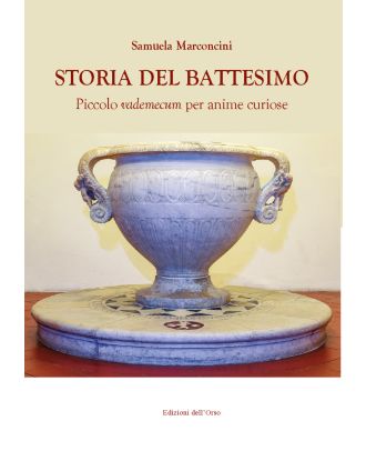 Storia del battesimo