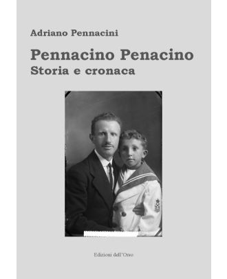Pennacino Penacino. Storia e cronaca