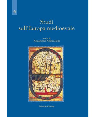 Studi sull’Europa medioevale