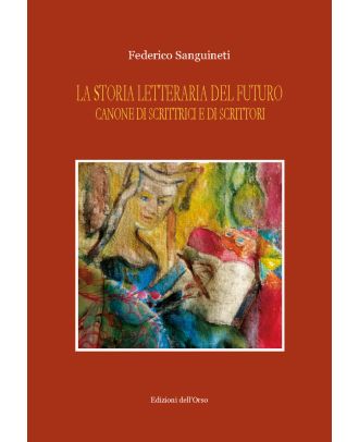 La storia letteraria del futuro