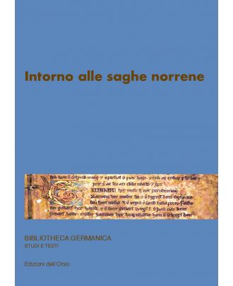 Intorno alle saghe norrene