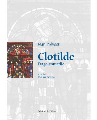 Clotilde