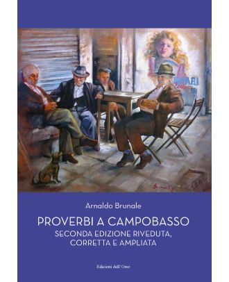 Proverbi a Campobasso