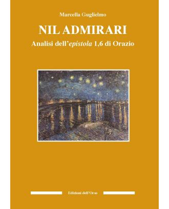 Nil Admirari