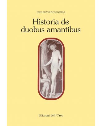 Historia de duobus amantibus