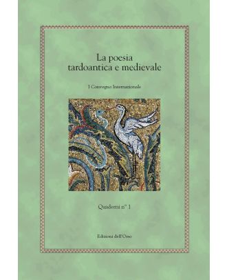 La poesia tardoantica e medievale