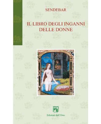 Il libro degli inganni delle donne