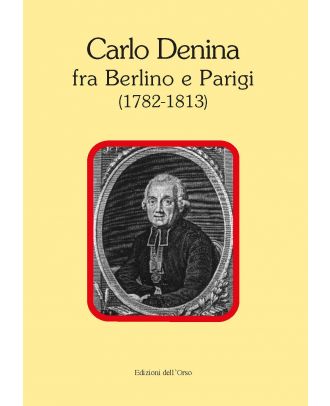 Carlo Denina fra Berlino e Parigi