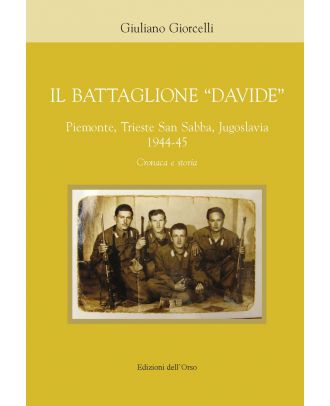 Il battaglione "Davide"