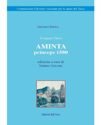 Aminta princeps 1580