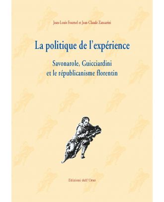 La politique de l’expérience