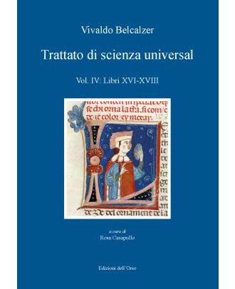 Trattato di scienza universal