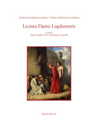 Lectura Dantis Lugdunensis