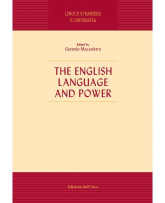 The English Language and Power