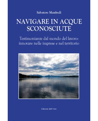 Navigare in acque sconosciute