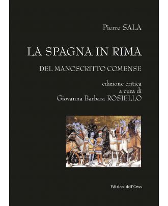 La «Spagna in rima» del manoscritto comense