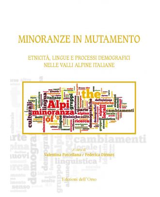 Minoranze in mutamento