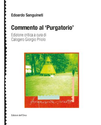 Commento al ‘Purgatorio’ - DUE TOMI INDIVISIBILI.